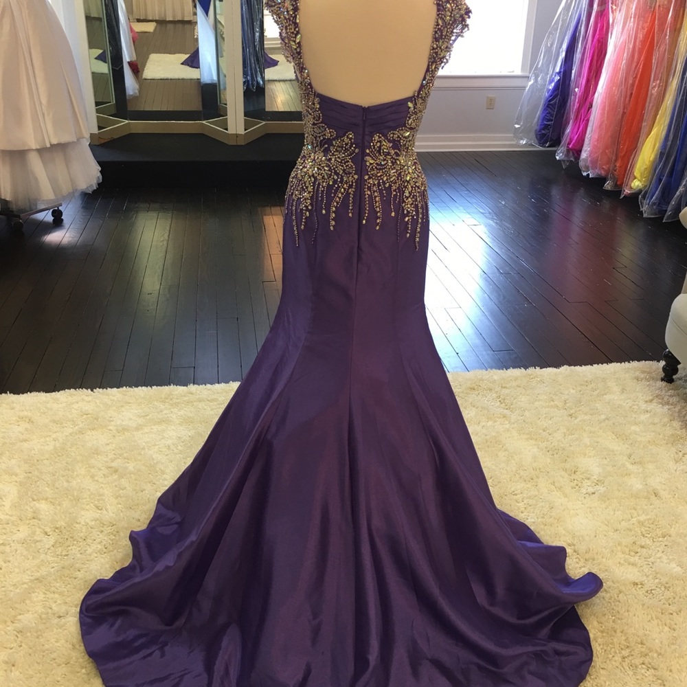 Tony Bowls Couture
